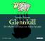 Swann, Leonie;: Glennkill. 5 Audio CDs [