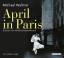 Michael Wallner: April in Paris