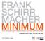 Frank Schirrmacher: Minimum (2 CDs)