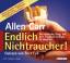 Allen Carr: Endlich Nichtraucher