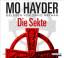 Mo Hayder: Die Sekte - 6 CD´s mit 431 Mi