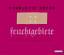 Charlotte Roche: Feuchtgebiete Audio CD