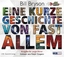 Bill Bryson: EINE KURZE GESCHICHTE VON F