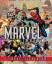 Brad Meltzer (Autor): Die Marvel Chronik