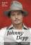 Brian J. Robb: Johnny Depp - Biografie e