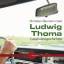 Ludwig Thoma: Ludwig Thoma: Lausbubenges