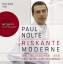 Paul Nolte: Hörbuch Riskante Moderne - D