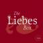 Hörbuch Die Liebesbox (Tschechow, Von der Liebe /Zola, Um eine Liebesm acht /Stendhal, Der Liebestrank /Die schönsten Liebesgeschichten aus 1001 Nacht /Boccaccio, Die schönsten Liebesgeschichten aus dem Decamer