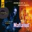 Donald E. Westlake: Mafiatod (4 CDs)