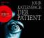 John Katzenbach: Der Patient