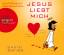 David Safier: Jesus liebt mich