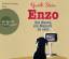 Garth Stein: Enzo (4 CDs): Die Kunst, ei