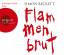 Simon Beckett: Flammenbrut