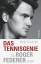 René Stauffer: Das Tennis-Genie - Die Ro