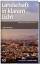Carlos Fuentes: Landschaft in klarem Lic