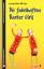 Jacqueline Wilson: Die fabelhaften Barke Jacqueline Wilson: Die fabelhaften Barke