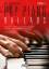 Pop Piano Ballads 4 mit 2 Playback-CDs -