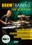 Patrick Metzger: Drum Training Four On T