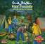 Enid Blyton: Fünf Freunde - CD / Fünf Fr