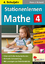 Hans-J Schmidt: Stationenlernen Mathe / 