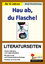 Birgit Brandenburg: Hau ab, du Flasche! Birgit Brandenburg: Hau ab, du Flasche!