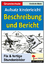 Gerlinde Maier: Aufsatz kinderleicht - B