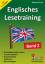 Robert Prinz: Englisches Lesetraining, B