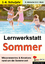 Sylvia Hielscher: Lernwerkstatt SOMMER