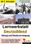 Lernwerkstatt "Deutschland - Teilung und