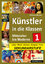 Eckhardt Berger: Künstler in die Klassen