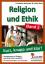 Friedhelm Heitmann: Religion und Ethik -