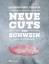 Christoph Grabowski: Neue Cuts vom Schwe