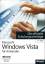 gebrauchtes Buch – Chris Kapfer – Microsoft Windows Vista für Anwender. Die offizielle Schulungsunterlage (77-600) – Bild 1