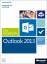 Microsoft Outlook 2013 - Das Handbuch: I Microsoft Outlook 2013 - Das Handbuch: I