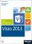 René Martin: Microsoft Visio 2013 - das 