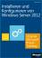 gebrauchtes Buch – Mitch Tulloch – Installieren und Konfigurieren von Windows Server 2012 – Bild 1