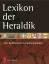 Gert Oswald: Lexikon der Heraldik