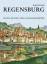 gebrauchtes Buch – Bauer, Karl; Bauer – Regensburg - Kunst-, Kultur- und Alltagsgeschichte – Bild 1
