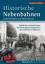 Historische Nebenbahnen in der Oberpfalz und Niederbayern - Geschichte und Geschichten um fast vergessene Zugstrecken der Eisenbahn in Ostbayern