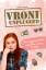 gebrauchtes Buch – Pety Hermansky – Vroni Unplugged - Die ungeschminkte Wahrheit eines Teenies – Bild 1