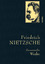 BL 4 Nietzsche, Friedrich: Gesammelte W BL 4 Nietzsche, Friedrich: Gesammelte W