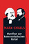 Karl Marx, Friedrich Engels: Manifest de