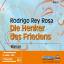 Die Henker des Friedens. 3 CDs + MP3-CD