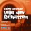 David Hewson: Villa der Schatten