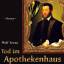 Tod im Apothekenhaus (Audio-CD)