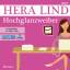 gebrauchtes Hörbuch – Hera Lind – Hochglanzweiber – Bild 1