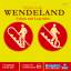 Christa Luft: Wendeland, ohne MP 3 CD!!!