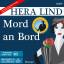 Hera Lind: Mord an Bord (2 MP3-CDs)