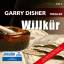 Garry Disher: Willkür: Australien-Krimi