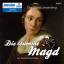 Eva-Maria Langenberg: Die stumme Magd: E Eva-Maria Langenberg: Die stumme Magd: E